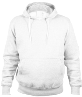 Sudadera Kangaroo
