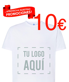Camiseta Unisex