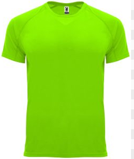 Camiseta Técnica Bahrain